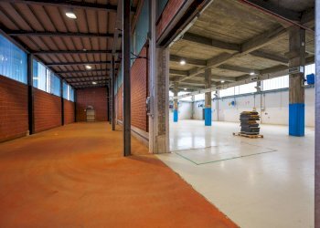 Capannone Rivoli - foto 4