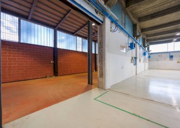 Capannone Rivoli - foto 5