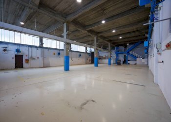 Capannone Rivoli - foto 6