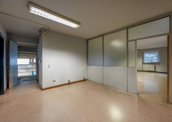 Capannone Rivoli - foto 12