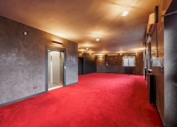 Capannone Rivoli - foto 48