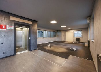 Capannone Rivoli - foto 51