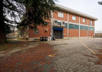 Capannone Rivoli - foto 57