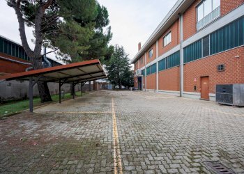 Capannone Rivoli - foto 61