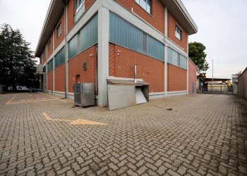 Capannone Rivoli - foto 62