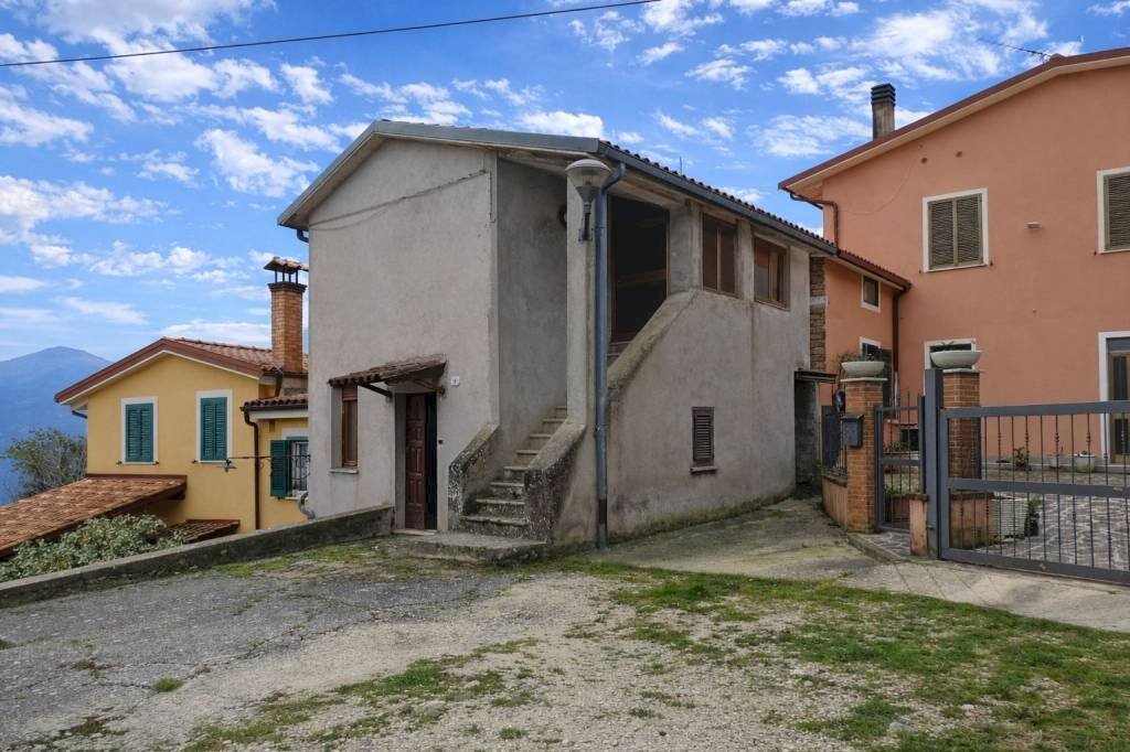 Independent house Vocabolo Pracchia, Terni - photo 2