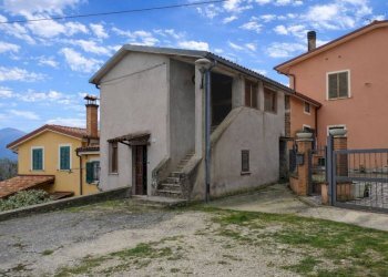 Casa indipendente Vocabolo Pracchia, Terni - foto 2