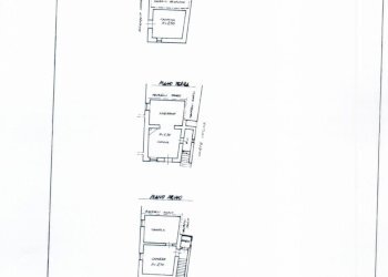 Casa indipendente Vocabolo Pracchia, Terni - foto 22