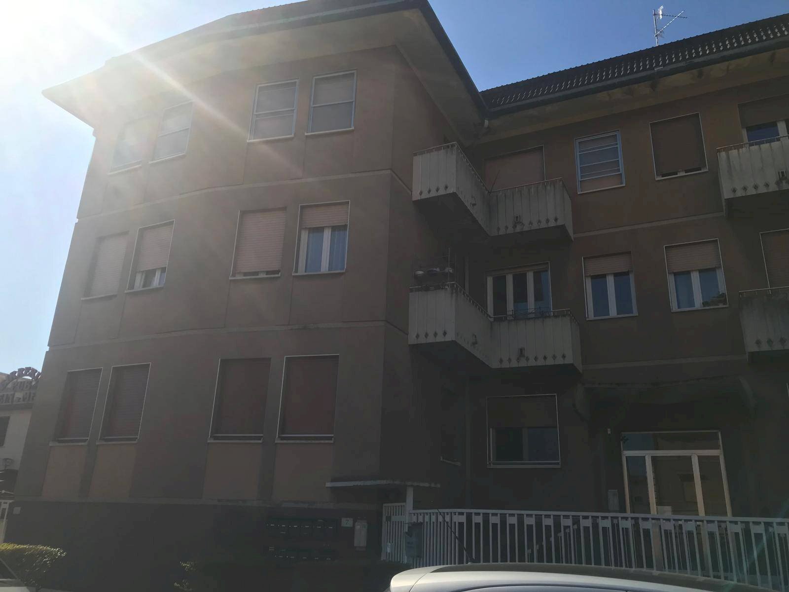 Foto 1 - Box Via Gian Battista Canonici
 
5, Ferrara - foto 1