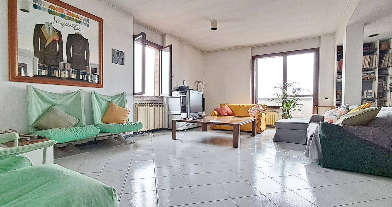 Foto 1 - Appartamento via Padova
 
4, Bovisio-Masciago - foto 1