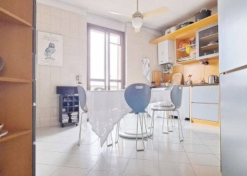 Foto 15 - Appartamento via Padova
 
4, Bovisio-Masciago - foto 15