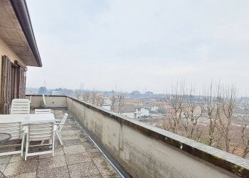 Foto 37 - Appartamento via Padova
 
4, Bovisio-Masciago - foto 37