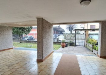 Foto 42 - Appartamento via Padova
 
4, Bovisio-Masciago - foto 42