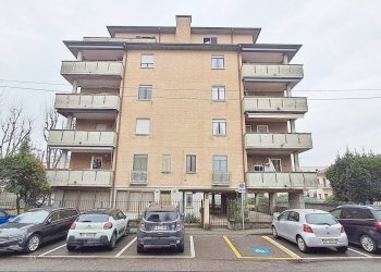 Foto 43 - Appartamento via Padova
 
4, Bovisio-Masciago - foto 43