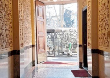 Foto 22 - Appartamento Piazzale Gabrio Piola
 
12, Milano - foto 22