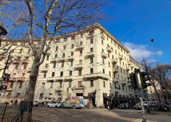 Foto 23 - Appartamento Piazzale Gabrio Piola
 
12, Milano - foto 23