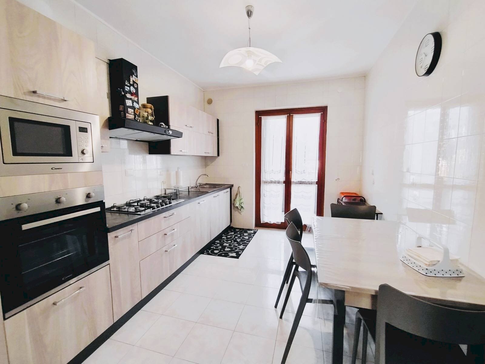 Foto 1 - Appartamento via alessandro manzoni
 
16, San Giorgio del Sannio - foto 1