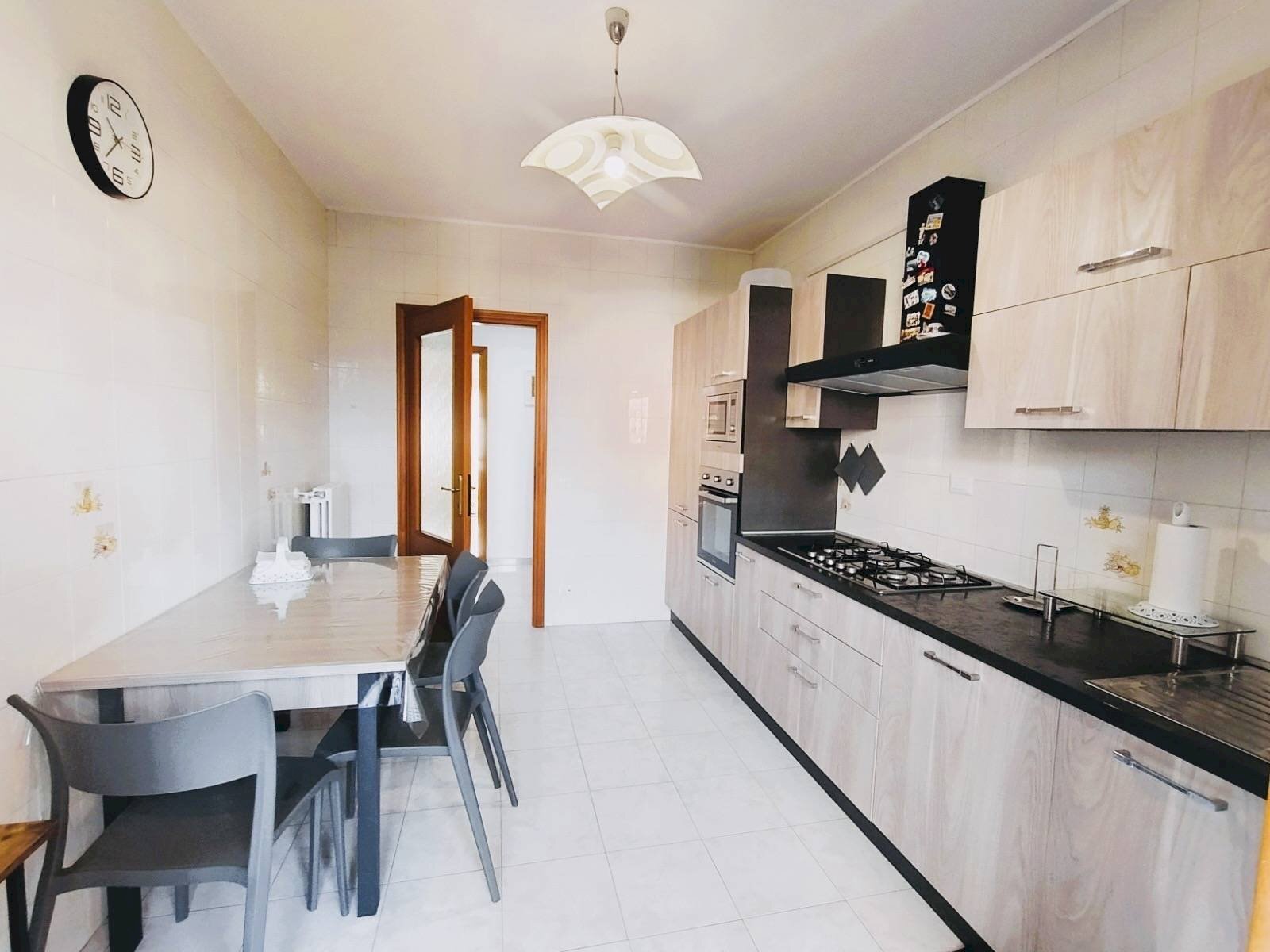 Foto 2 - Appartamento via alessandro manzoni
 
16, San Giorgio del Sannio - foto 2