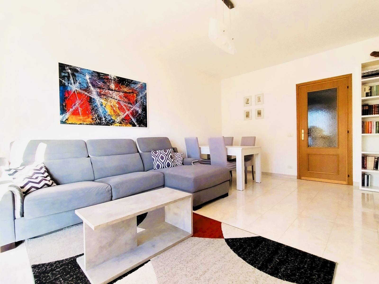 Foto 3 - Appartamento via alessandro manzoni
 
16, San Giorgio del Sannio - foto 3