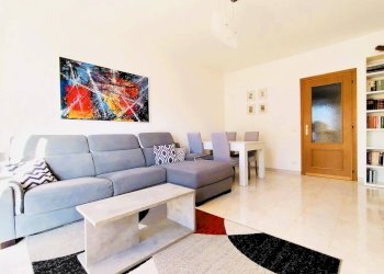 Foto 3 - Appartamento via alessandro manzoni
 
16, San Giorgio del Sannio - foto 3