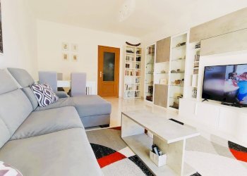 Foto 4 - Appartamento via alessandro manzoni
 
16, San Giorgio del Sannio - foto 4