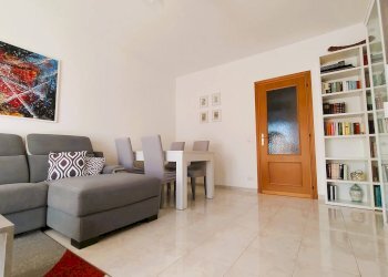 Foto 5 - Appartamento via alessandro manzoni
 
16, San Giorgio del Sannio - foto 5