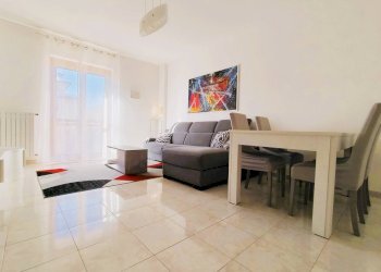 Foto 6 - Appartamento via alessandro manzoni
 
16, San Giorgio del Sannio - foto 6