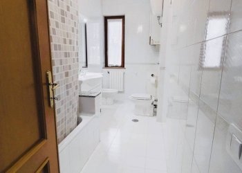 Foto 8 - Appartamento via alessandro manzoni
 
16, San Giorgio del Sannio - foto 8