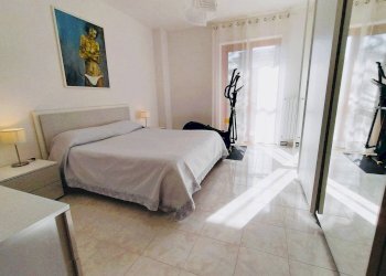 Foto 9 - Appartamento via alessandro manzoni
 
16, San Giorgio del Sannio - foto 9