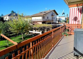 Foto 16 - Appartamento via alessandro manzoni
 
16, San Giorgio del Sannio - foto 16