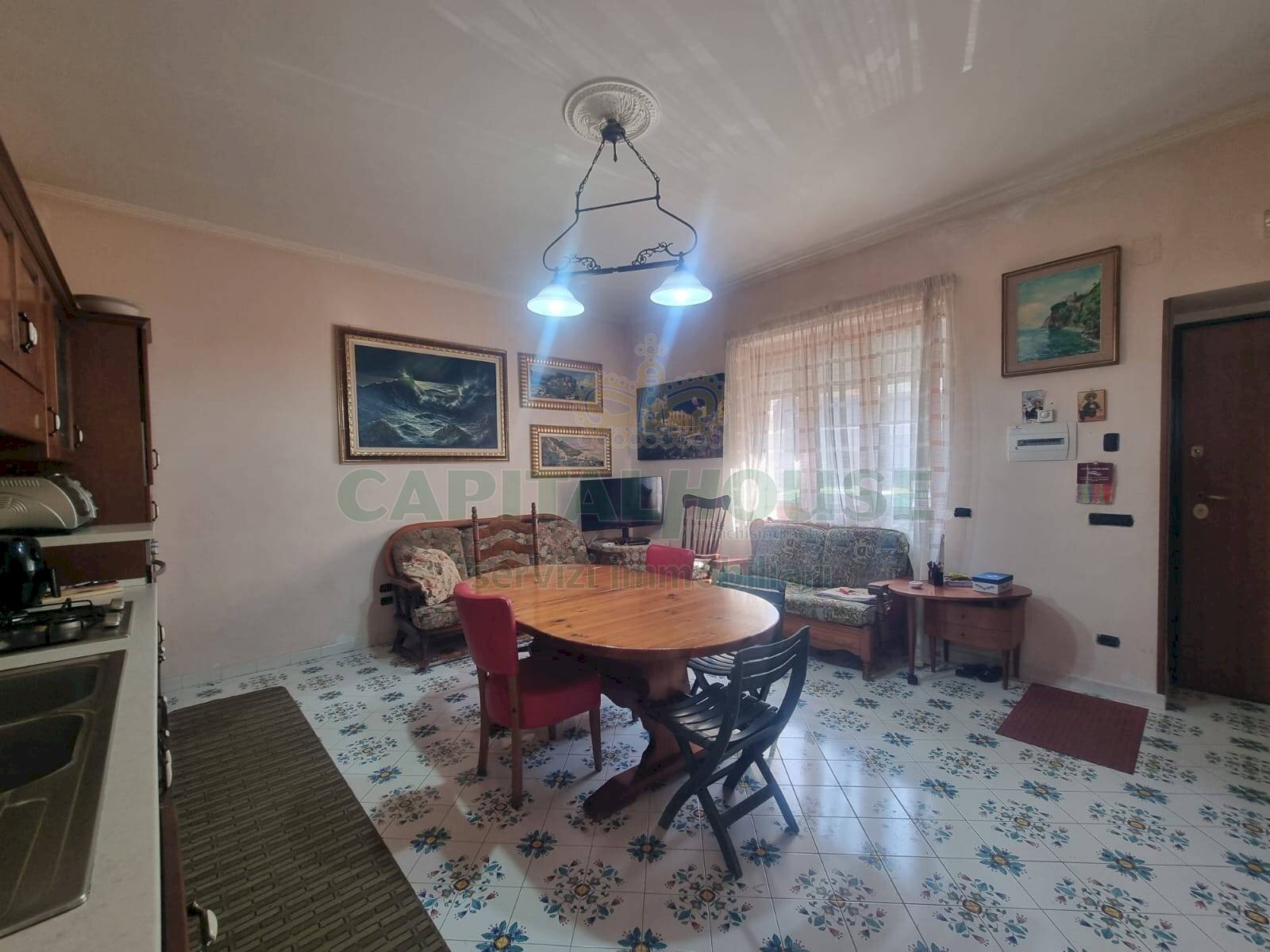 Foto 3 - Appartamento via roma, Montoro - foto 3