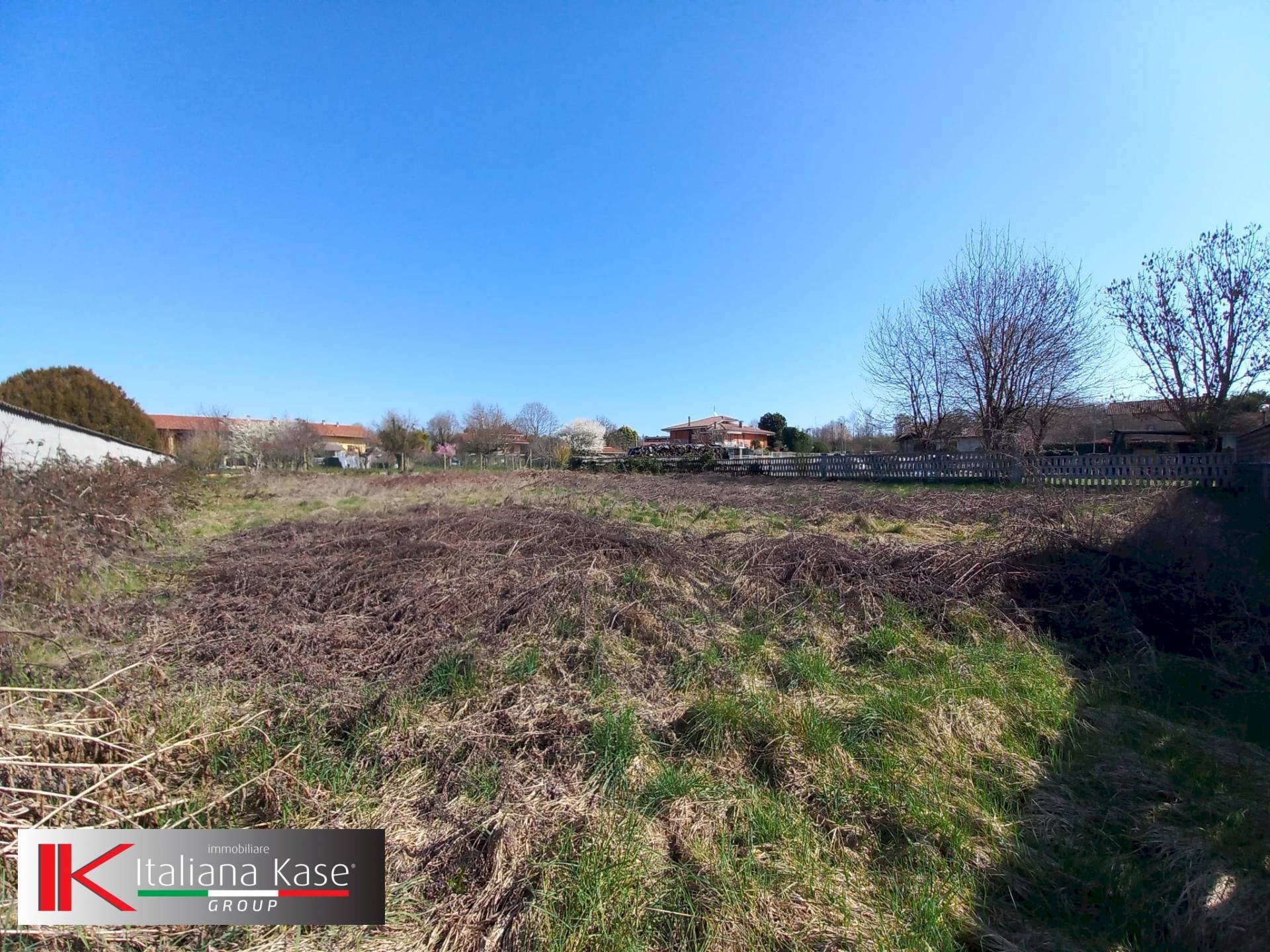 Foto 3 - Building land via monsignor san giorgio
 
sns, San Giorgio Canavese - photo 2