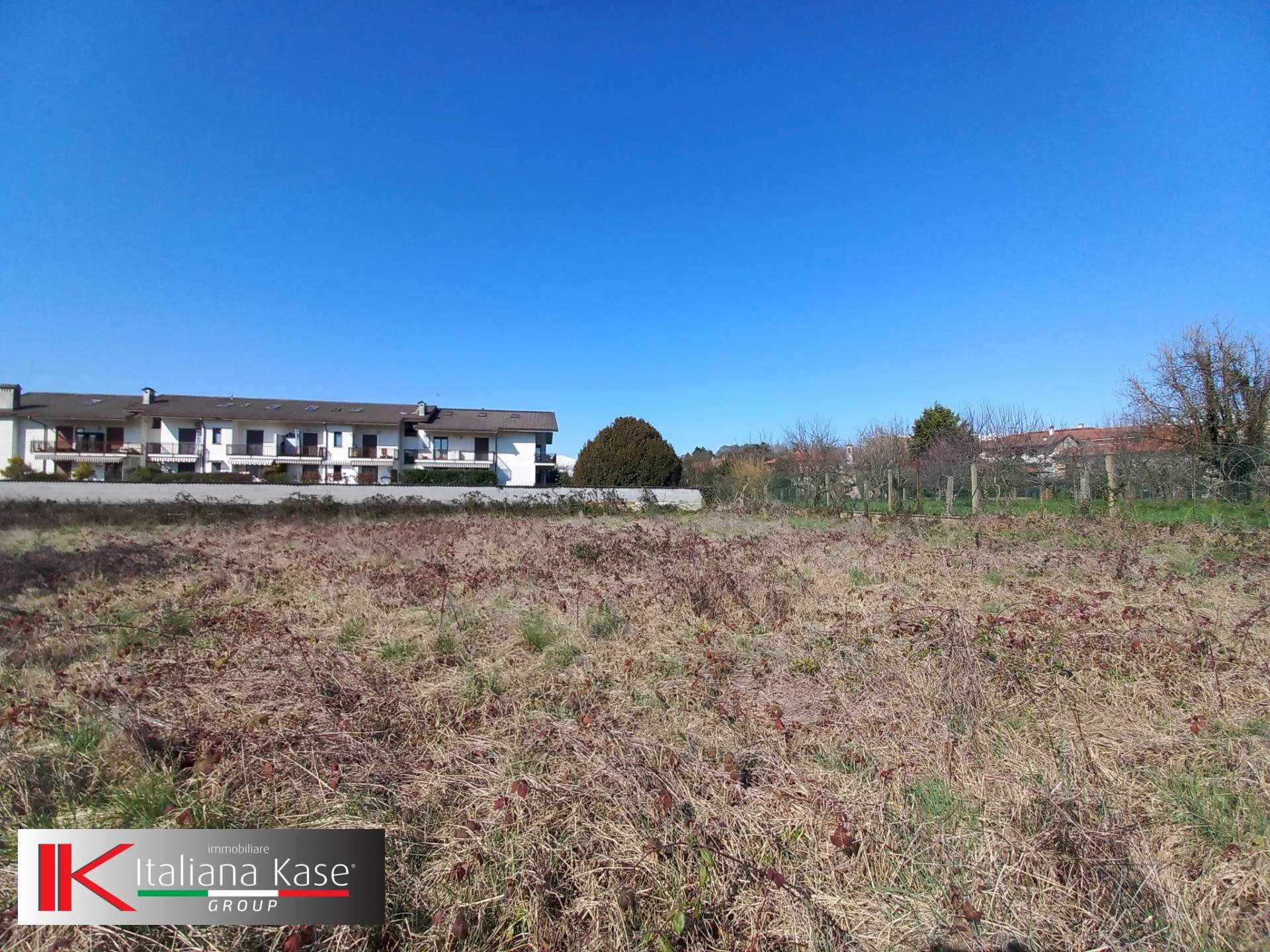 Foto 4 - Building land via monsignor san giorgio
 
sns, San Giorgio Canavese - photo 3