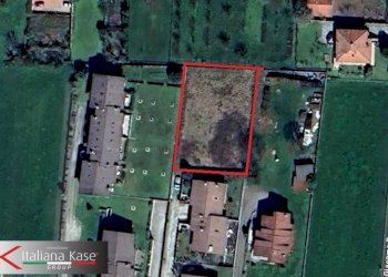 Foto 1 - Building land via monsignor san giorgio
 
sns, San Giorgio Canavese - photo 1
