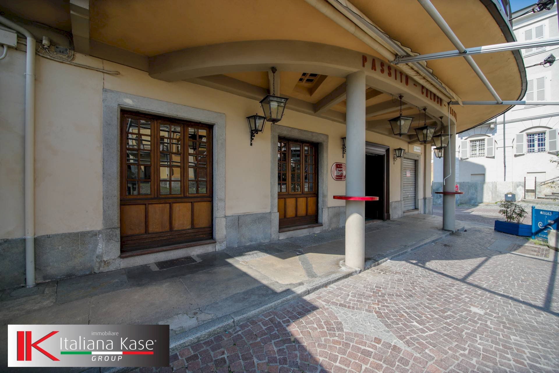 Foto 2 - Office piazza ubertini
1, Caluso - photo 2