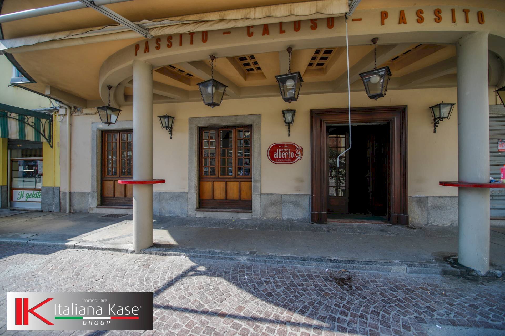 Foto 3 - Office piazza ubertini
1, Caluso - photo 3