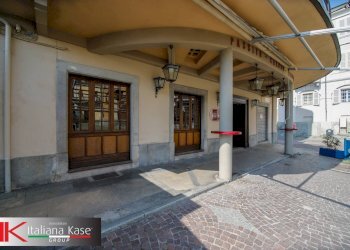 Foto 2 - Office piazza ubertini
 
1, Caluso - photo 2