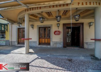 Foto 3 - Office piazza ubertini
 
1, Caluso - photo 3