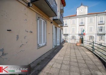 Foto 57 - Office piazza ubertini
 
1, Caluso - photo 57