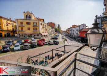 Foto 58 - Office piazza ubertini
 
1, Caluso - photo 58