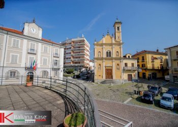 Foto 59 - Office piazza ubertini
 
1, Caluso - photo 59