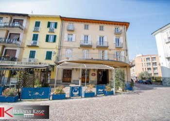 Foto 60 - Office piazza ubertini
 
1, Caluso - photo 60