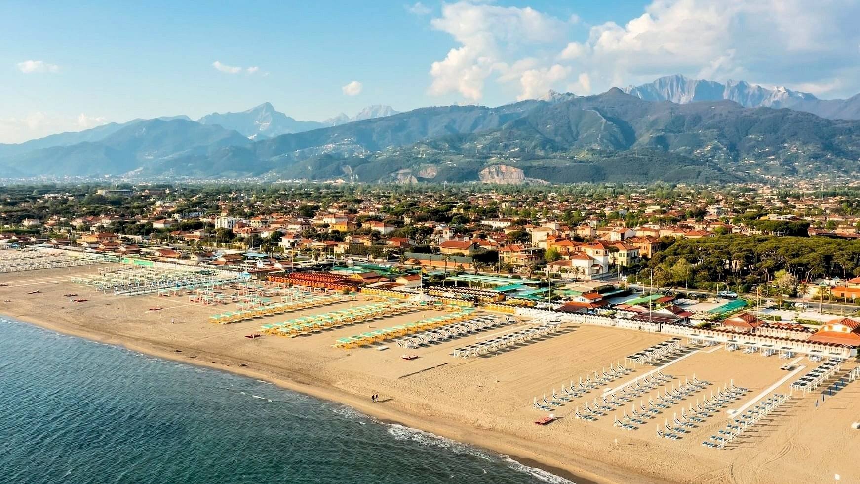 Foto 1 - Villa Via Giovanni Amendola, Forte dei Marmi - foto 1