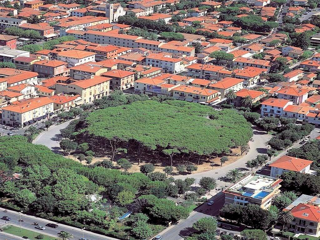 Foto 2 - Villa Via Giovanni Amendola, Forte dei Marmi - foto 2