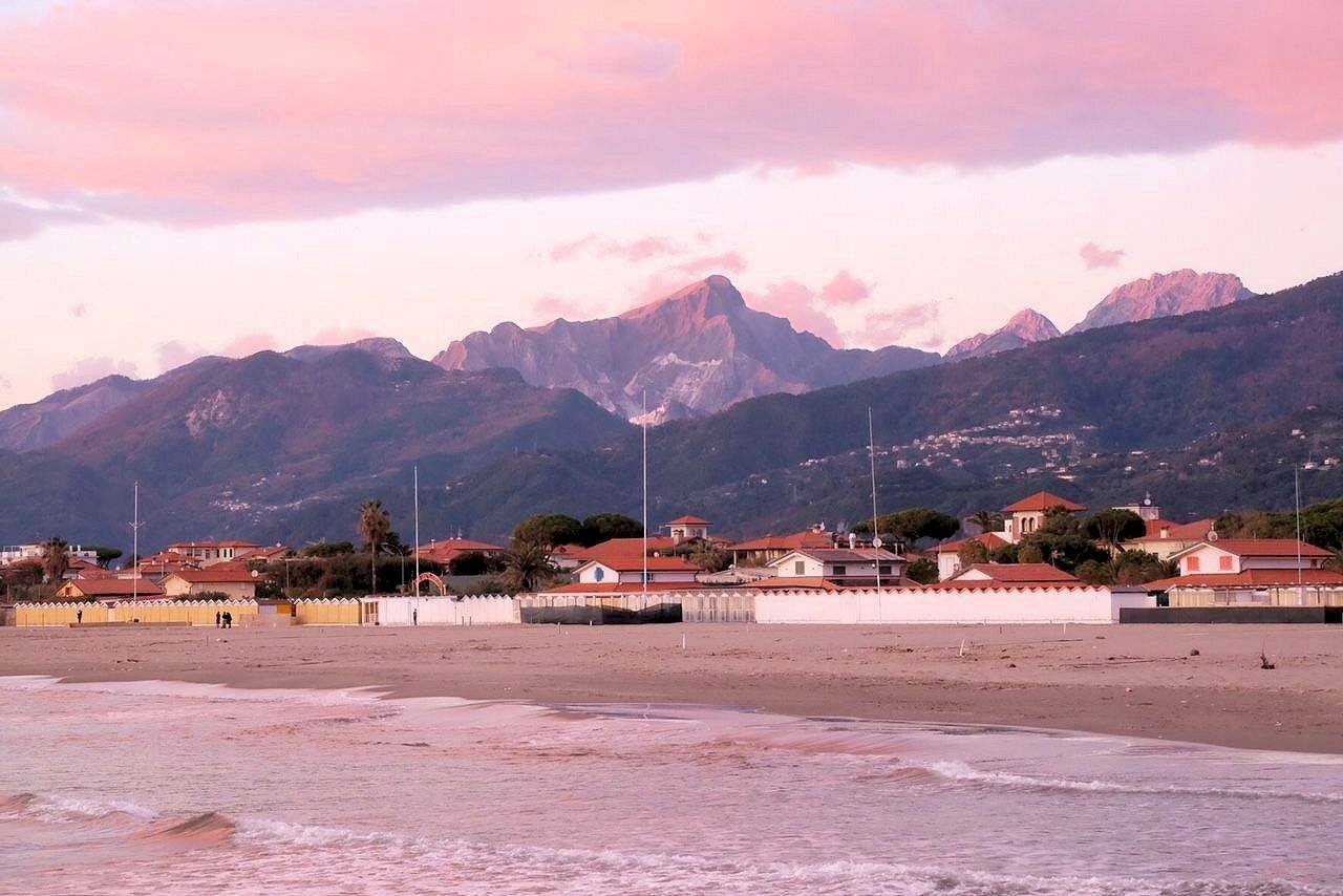 Foto 3 - Villa Via Giovanni Amendola, Forte dei Marmi - foto 3