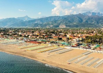Foto 1 - Villa Via Giovanni Amendola, Forte dei Marmi - foto 1