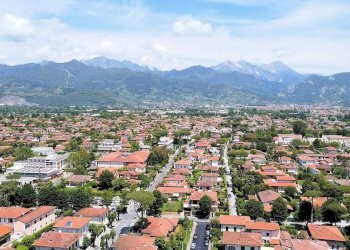 Foto 4 - Villa Via Giovanni Amendola, Forte dei Marmi - foto 4