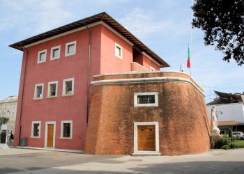 Foto 5 - Villa Via Giovanni Amendola, Forte dei Marmi - foto 5