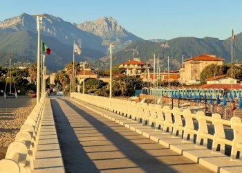 Foto 7 - Villa Via Giovanni Amendola, Forte dei Marmi - foto 7