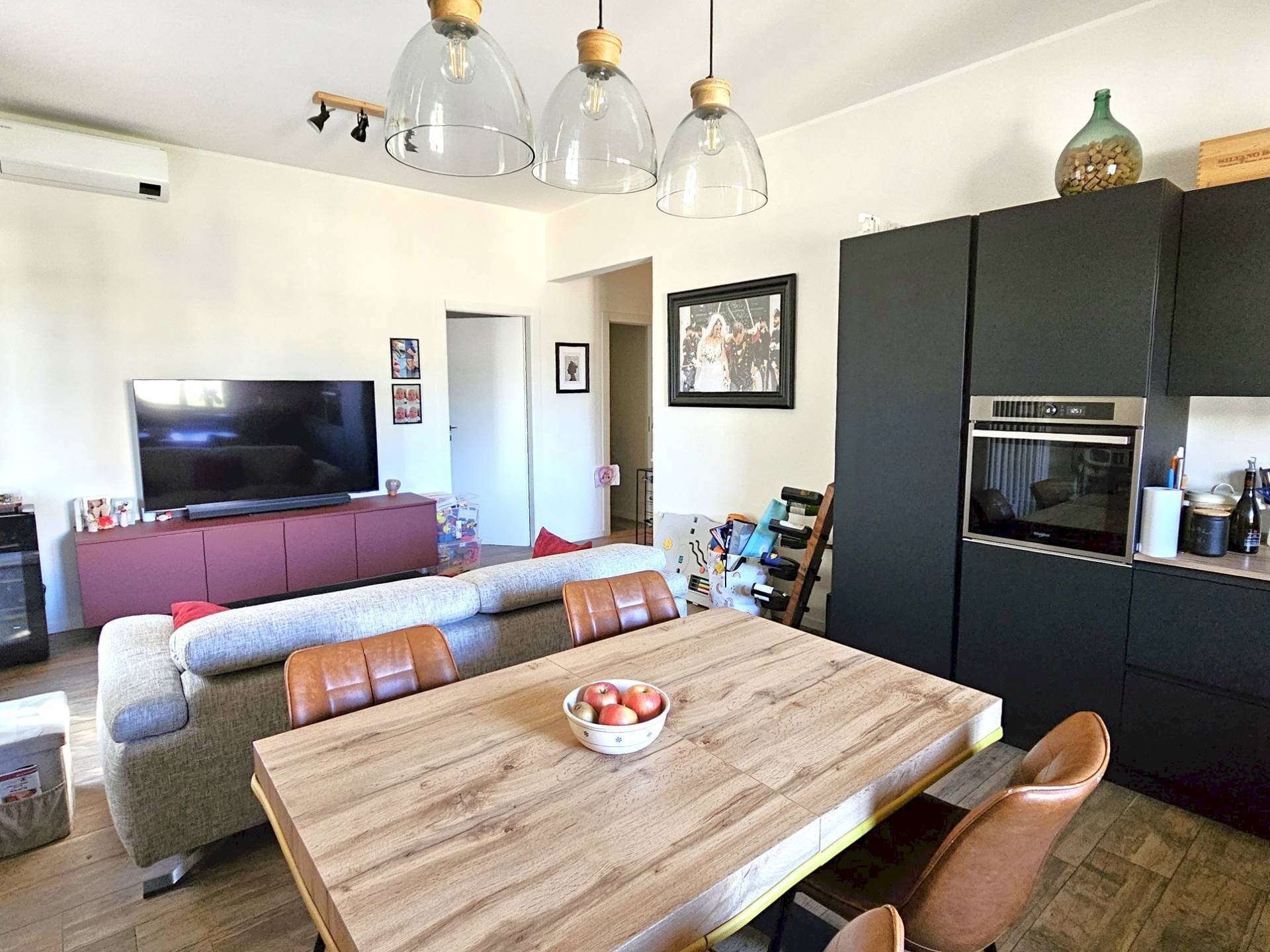 Foto 1 - Appartamento Via Pomposa, Genova - foto 1